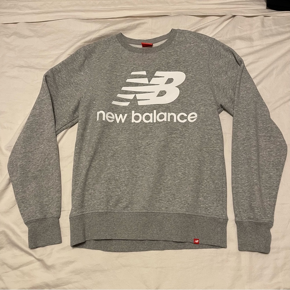 New Balance Sweatshirt